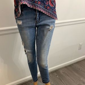 Today only! Refuge Jeans 👖💕💕